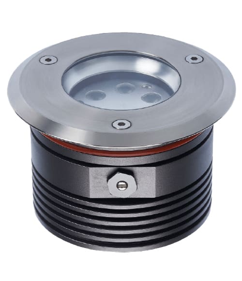 BOBOLI IN LUCE SRL BBXAL1825BF ORIENT18 BASCUL.PASSIVATO 24V 18W 25? 60