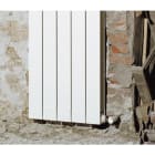 GLOBAL DI FARDELLI OFGOS16000101 RAD. ALL. OSCAR 1600 BATT. 1 ELEM. COLOR