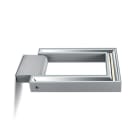 SIMES SPA - SMVS.3105W.14 OUTLINE FLOOD +LED 930 230V GRI