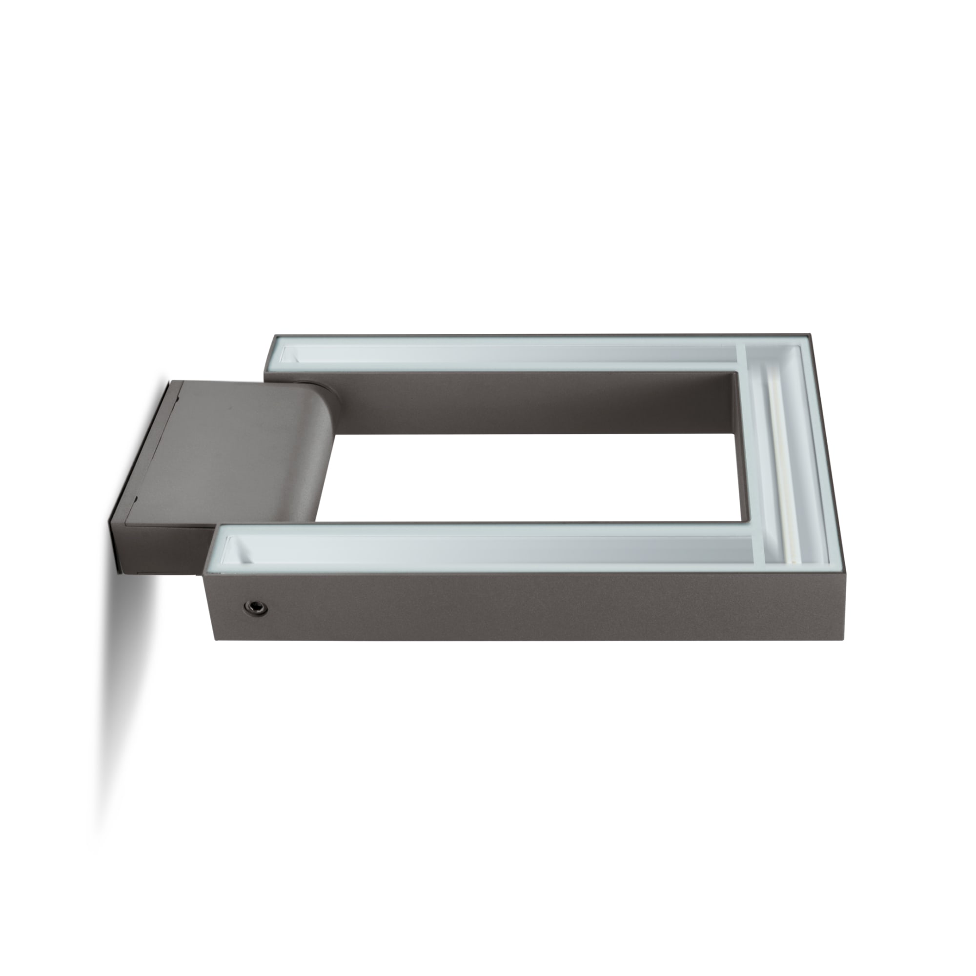 SIMES SPA SMVS.3105W.24 OUTLINE FLOOD +LED 930 230V ANT