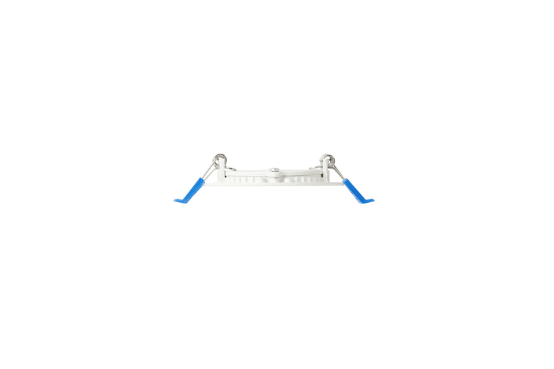 TRADEFORCE TDM0004490011 SUPPORTO C/VITE PER FASCETTE - CF 100PZ
