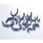 ABB SPA - ABBOVN2-48.20 Clip di sicurezza per racc. DN48 IP68