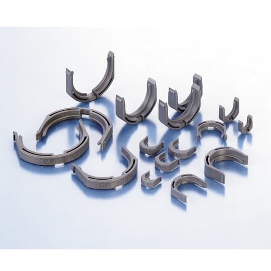 ABB SPA ABBOVN2-12.50 CLIP DI SICUREZZA PER RACC. DN12 IP68