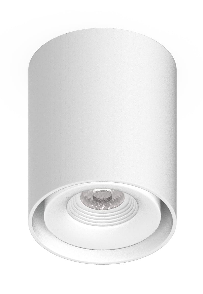 NOVALUX SPA NOX108001.01 OWL TND: 1X8W F36 BI 3K CRI90