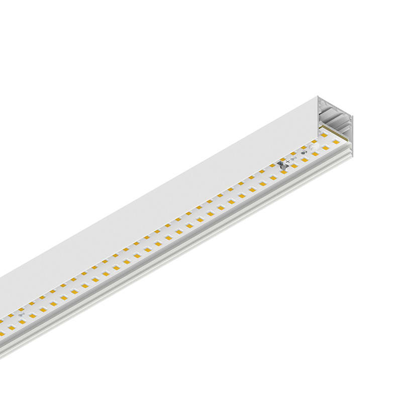 NOVALUX SPA NOX105802.01 P-30: LED 16W 3K BIA PLAF/SOSP L=1600