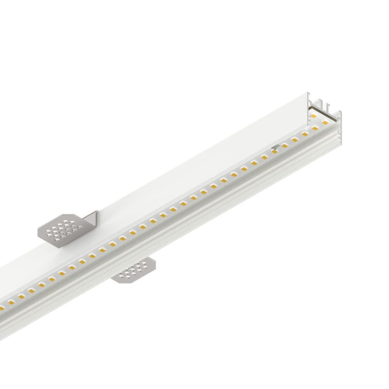 NOVALUX SPA NOX105816.01 P-30: LED 16W 3K BIA INCASSO L=1600