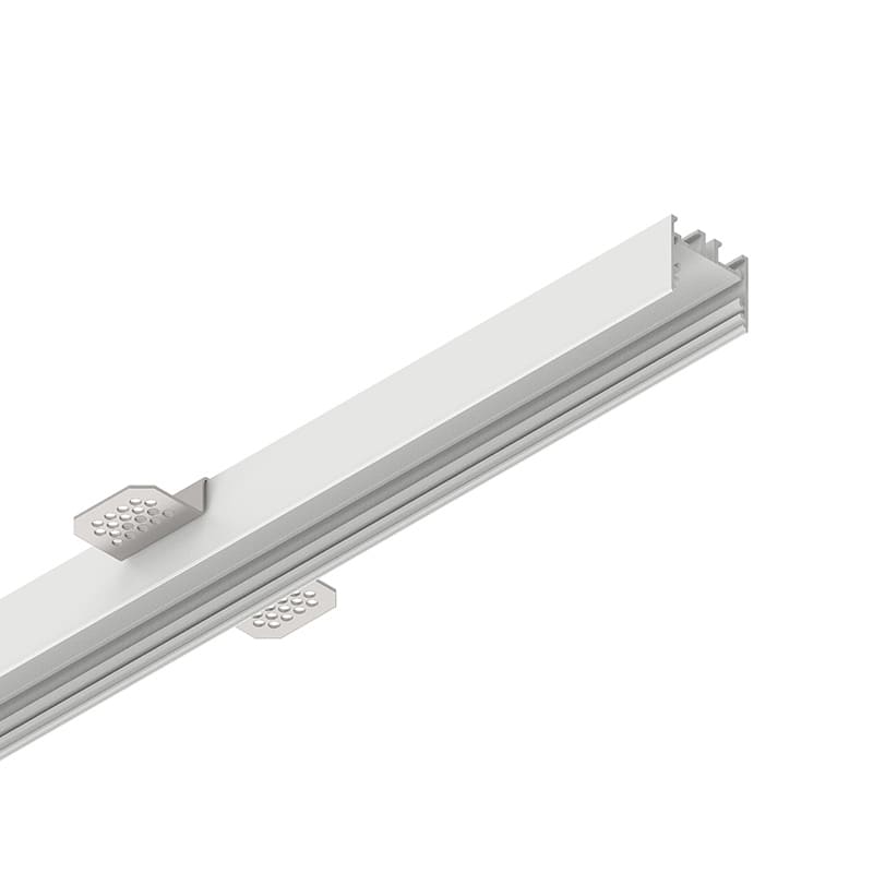 NOVALUX SPA NOX105838.01 P-30: STRIP BIA INCASSO L=800