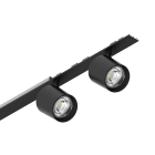 NOVALUX SPA - NOX105846.02 P-30: COVER SPOT 2X9W F34 3K NE