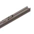 NOVALUX SPA - NOX105851.21 PROFILO PARETE Installabile a luce diretta e/o indiretta. Staffe incluse, cover cieca e/o diffusore da ordinare a parte. Installabili max 1 strip LED