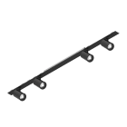 NOVALUX SPA - NOX105885.02 P-30: COVER SPOT 4X6W 2.7K F20 NE