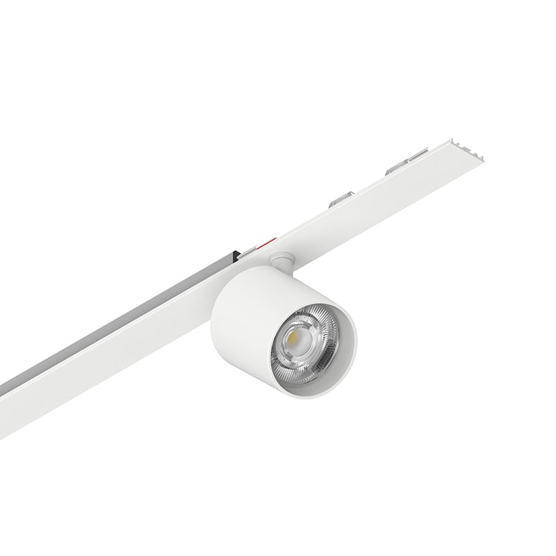 NOVALUX SPA NOX1058C1.01 P-30: COVER SPOT 9W 4K F34 BI