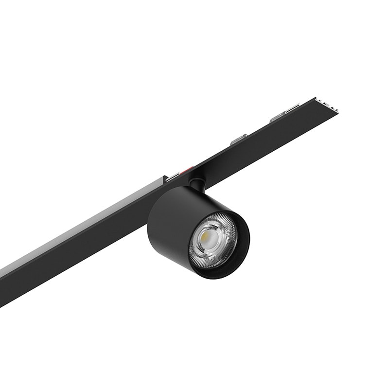 NOVALUX SPA NOX1058B9.02 P-30: COVER SPOT 9W 3K F34 NE