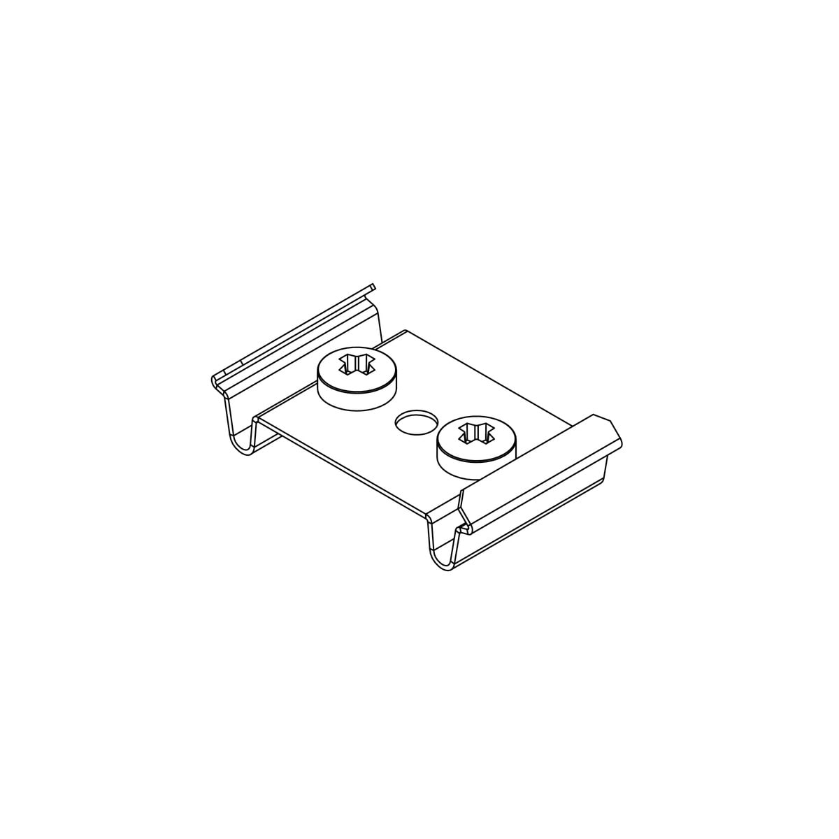 NOVALUX SPA NOX103326.99 P-30: KIT MOLLA PER COVER