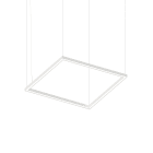 NOVALUX SPA - NOX1058C6.01 P-30: QDR 32W 2.7K BIA SOSP L=830