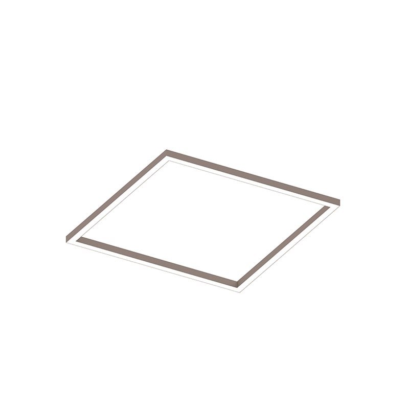 NOVALUX SPA NOX103338.21 P-30: QDR 32W 4K CAPP PLAF L=830