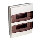 CHINT ITALIA INVESTM - CHTCHT32524 CENTR DA INCASSO 24M ORO+P TRASP 353X263