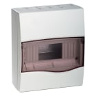 CHINT ITALIA INVESTM - CHTCHT32708 CENTR DA PARETE 8M COMBI+P TRASP 228X191