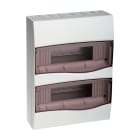 CHINT ITALIA INVESTM - CHTCHT32724 CENTR DA PARETE 24M COMBI+P TRASP 353X26