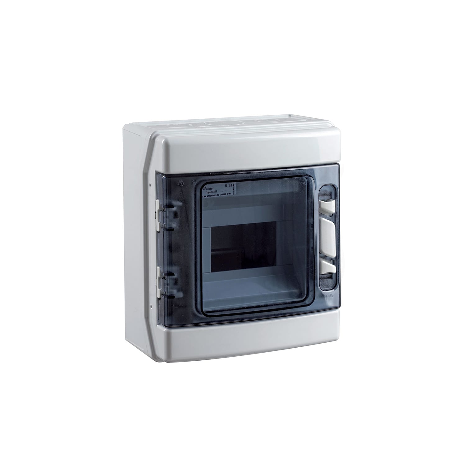 CHINT ITALIA INVESTM - CHTCHT30001 C. PARETE 6M NEW ECOLOGY ABS+PT 20X23X11