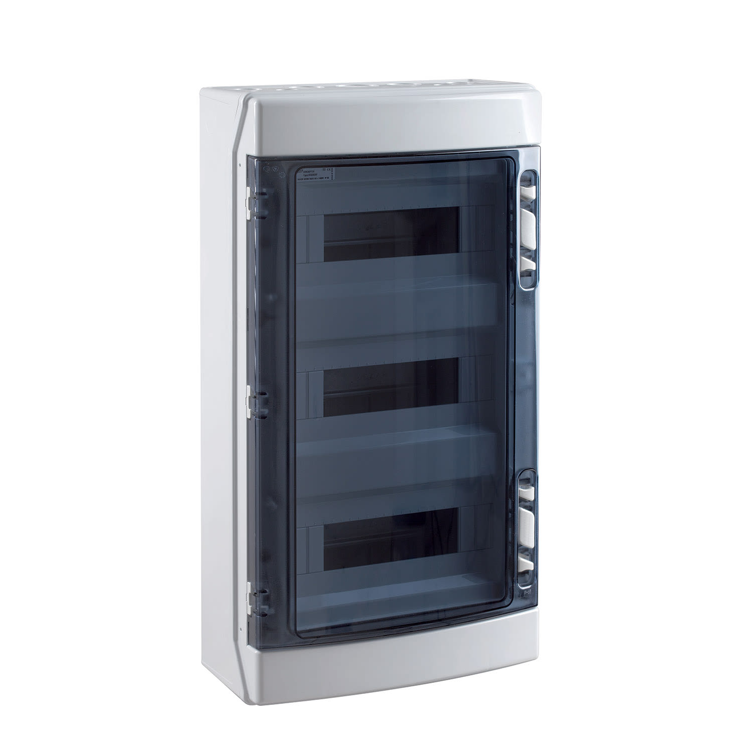 CHINT ITALIA INVESTM - CHTCHT30006 C. PARETE 36M(3X12) N ECOLOGY ABS+PT 31X