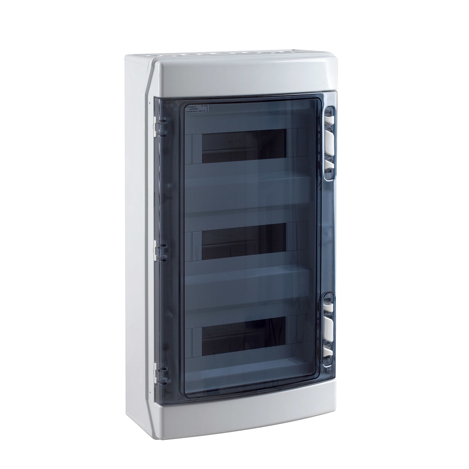 CHINT ITALIA INVESTM - CHTCHT30006 C. PARETE 36M(3X12) N ECOLOGY ABS+PT 31X