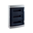 CHINT ITALIA INVESTM - CHTCHT30008 C. PARETE 54M(3X18) N ECOLOGY ABS+PT 42X