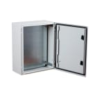 CHINT ITALIA INVESTM - CHT500654 CMC-66-806030-CASSETTA STAGNA CON PIASTR