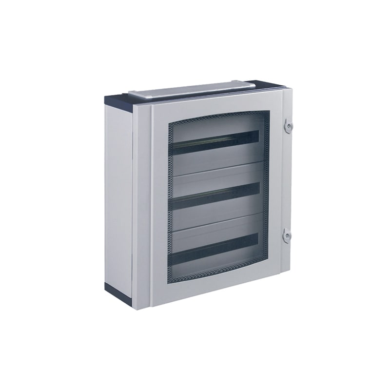 CHINT ITALIA INVESTM - CHTCHT25633 CASS COMB 72M ATLANTIC-PT+ACC-710X670X21