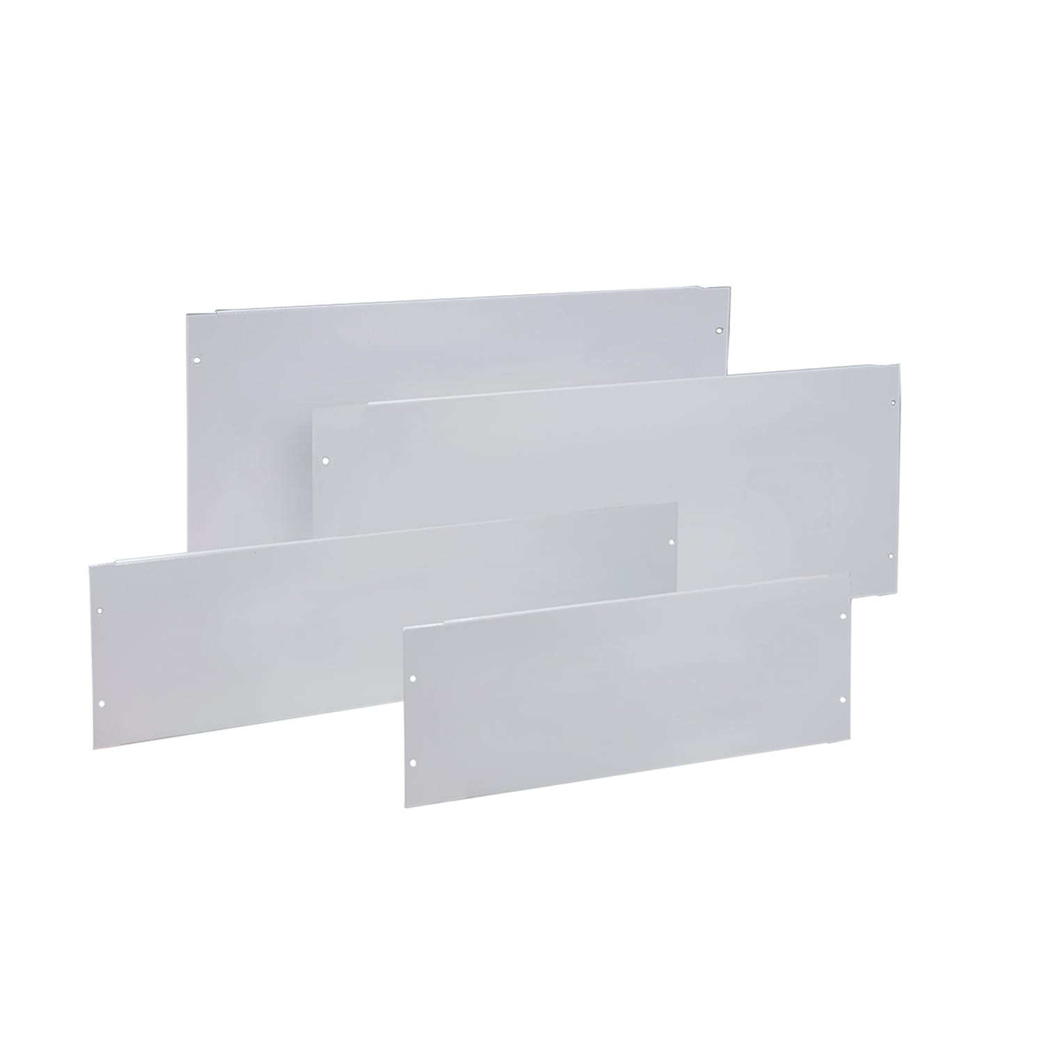 CHINT ITALIA INVESTM - CHTCHT26079 PANNELLO CIECO FISSO 400MM ATL ED ATL+