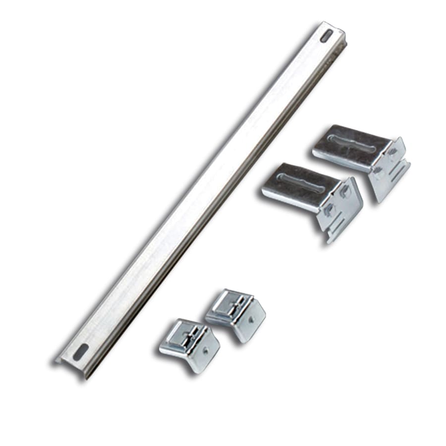 CHINT ITALIA INVESTM - CHTCHT48013 KIT GUIDA DIN 24M+ACCESSORI DI FISSAGGIO