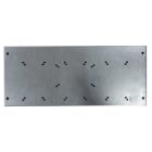 CHINT ITALIA INVESTM - CHTCHT26111 PIASTRA FORATA H200 X NM8/NMS-125/250 AT