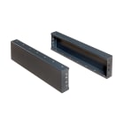 CHINT ITALIA INVESTM - CHTCHT48848 FLANGIA LATERALEXZOCC ARG+ H100XP=600MM