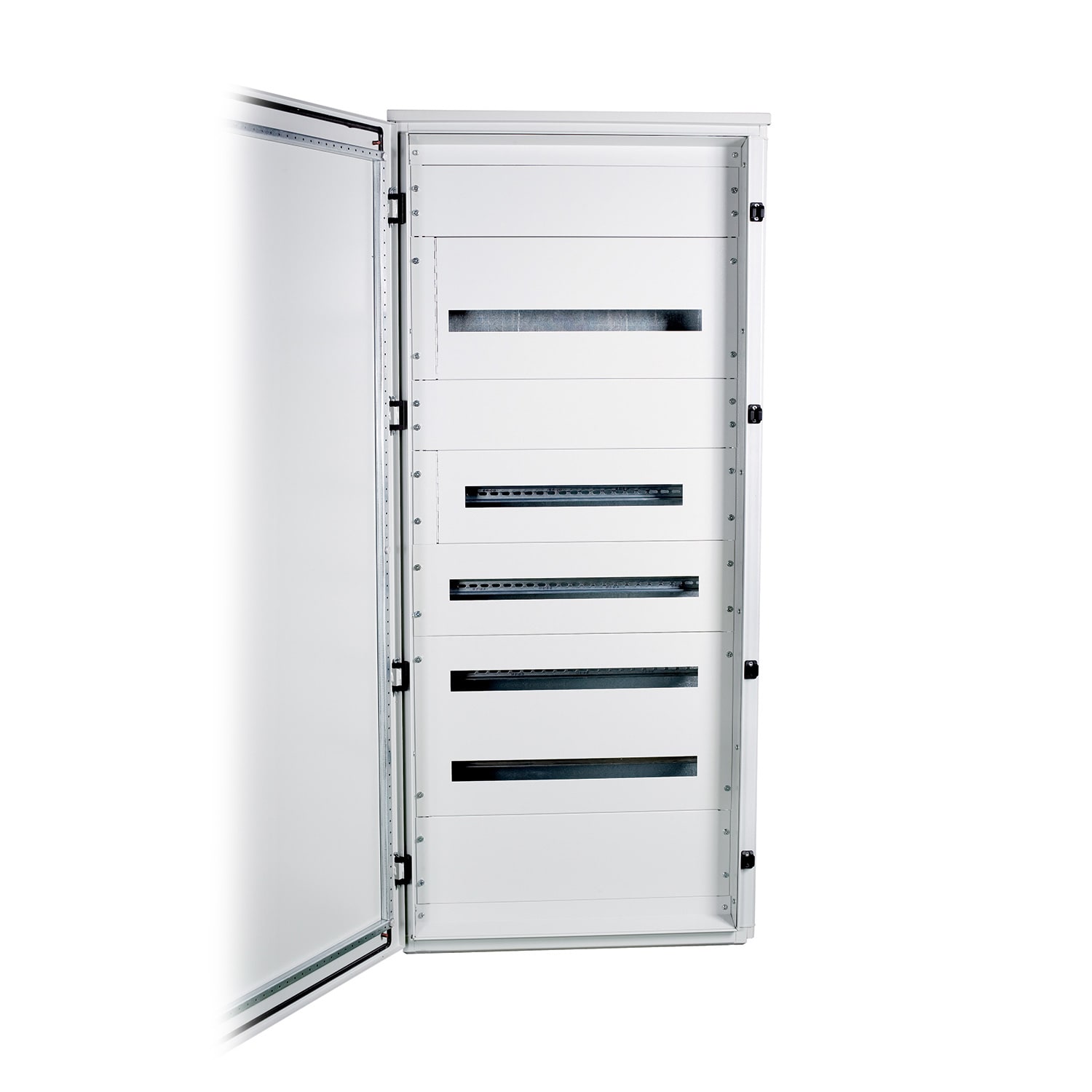 CHINT ITALIA INVESTM - CHTCHT48137 TELAIO MODULARE ARG+ 2000X600