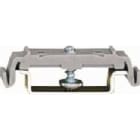 WAGO ITALIA SRL - WAG209-123 PIEDE DI MONTAGGIO CON VITE AVVITABILE S