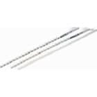 WAGO ITALIA SRL - WAG209-802 ETICHETTE DI MARCATURA BIANCHE