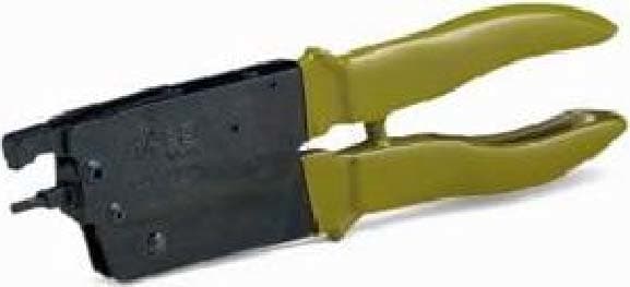 WAGO ITALIA SRL - WAG210-141 PINZE DA LAVORO