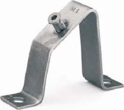 WAGO ITALIA SRL - WAG210-149 VITI M 5 X 8 PER STAFFA DI SUPPORTO ANGO