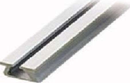 WAGO ITALIA SRL - WAG210-154 GUIDA DI SUPPORTO IN ALLUMINIO LUNGA 100