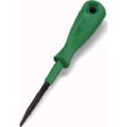 WAGO ITALIA SRL - WAG210-657 LAMA UTENSILE: 3,5 X 0,5 MM, MULTICOLORE