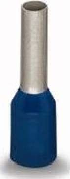 WAGO ITALIA SRL - WAG216-206 BOCCOLA BOCCOLA PER 2,5 MM² / AWG 14 ISO