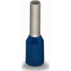 WAGO ITALIA SRL WAG216-206 BOCCOLA 2,5MMQ AWG 14 ISOLATO STAGNATO B