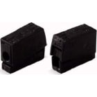 WAGO ITALIA SRL WAG224-104 CONN ILLUM PULSAN 224 2,5MMQ TEMP 75 C N