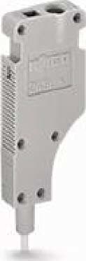 WAGO ITALIA SRL WAG249-141 MODULO DI TEST A INNESTO TIPO L MODULARE