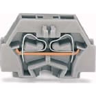 WAGO ITALIA SRL - WAG260-303 MORSETTO PER 2 CONDUTTORI SENZA PULSANTI