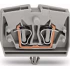 WAGO ITALIA SRL - WAG264-311 MORSETTO PER 2 CONDUTTORI SENZA PULSANTI