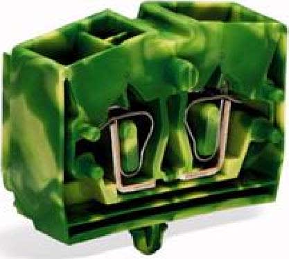 WAGO ITALIA SRL - WAG264-347 MORSETTO PER 4 CONDUTTORI SENZA PULSANTI