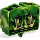 WAGO ITALIA SRL WAG264-347 MORS 4 CONDUTT NO PULSANTI SCATTO 1P SPE