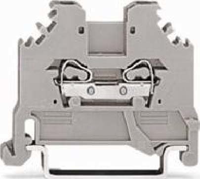 WAGO ITALIA SRL WAG279-104 MORSETTO PASSANTE PER 2 CONDUTTORI 1,5 M