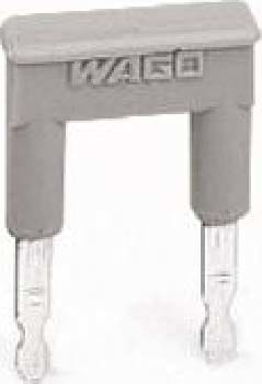 WAGO ITALIA SRL WAG279-492 PONTICELLO 2 POLI ISOLATO GRIGIO