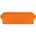 WAGO ITALIA SRL - WAG280-327 PIASTRA DI SEPARAZIONE SPESSA 2 MM, ARAN